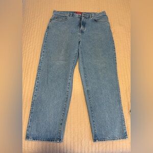 Supreme Baggy Mens Jeans
